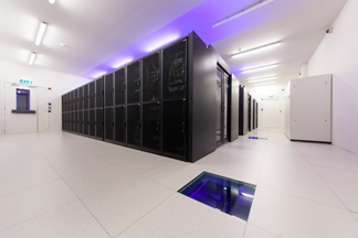 datacenter for colocation